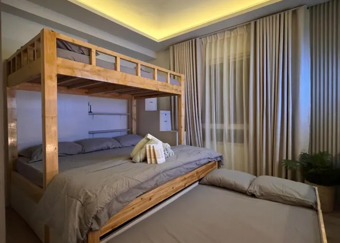 Loft Haven At Mesavirre Garden Residences Bacolod City
