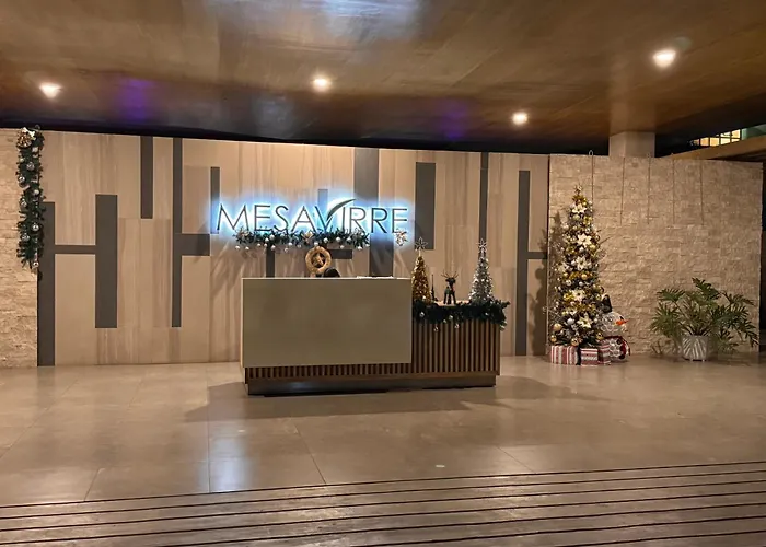 Loft Haven At Mesavirre Garden Residences Bacolod City
